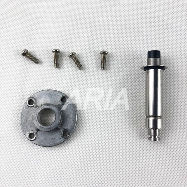 Electromagnetic Pulse Valve Coil With Pilot Head Clamp Spring Wave Pad PC1 Coil WPS-TZ-XQB