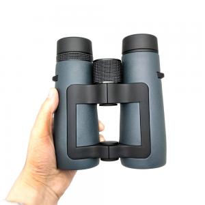 China IPX7 Waterproof ED Binoculars 10x42 for Bird Watching and Gaming Performance on sale