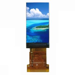 Quality 0.96Inch 4Line Spi Interface St7735 Small LCD Screens wholesale