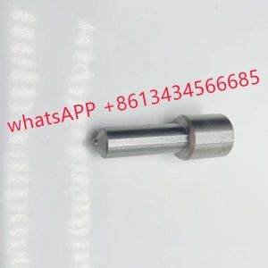 DLLA145P978 0433171641 Common Rail Nozzle For Injector 0986430000