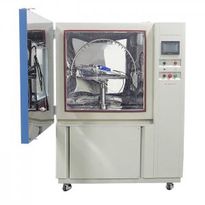 China Water Resistance IP Rating Test Chamber 720L 2740L on sale