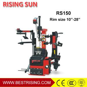 China Automatic tire changer used tyre machine for garage on sale