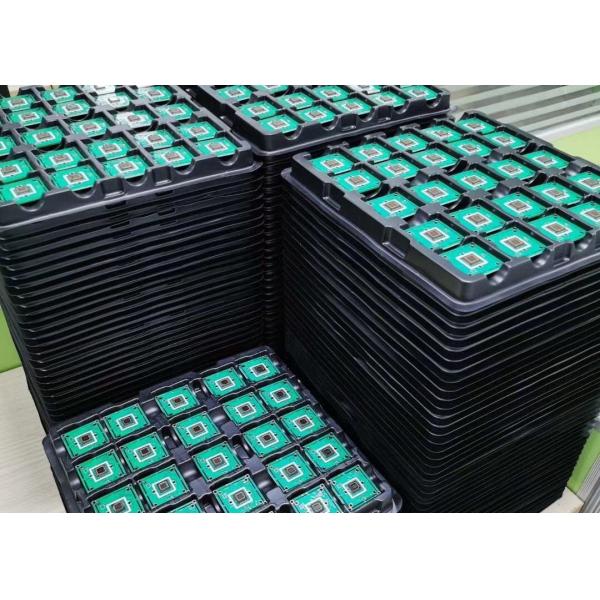 Quality 500000dpi Sony600 Line Surveillance Camera Motherboard NVP2041+ICX639BK wholesale