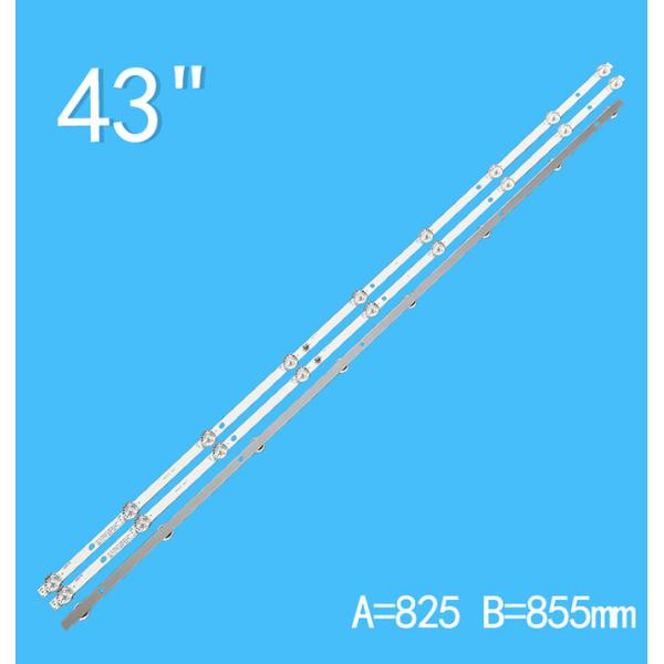 JS-D-AP4316-081DC For JS-D-AP4316-091DC LMDS430D16C-07 LED575 LED576