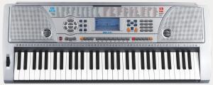 Quality 61 KEYS Standard Electronic keyboard Piano LCD display ARK-2171 wholesale