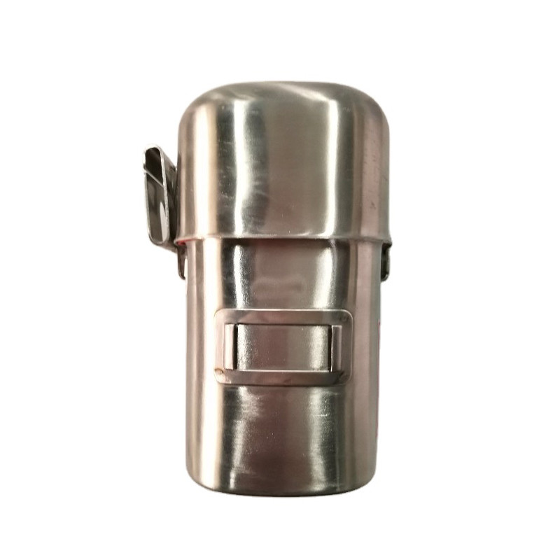 ZL60 60 minutes self-rescue breathing apparatus , open circuit Coal Mine Filter Self-rescuer