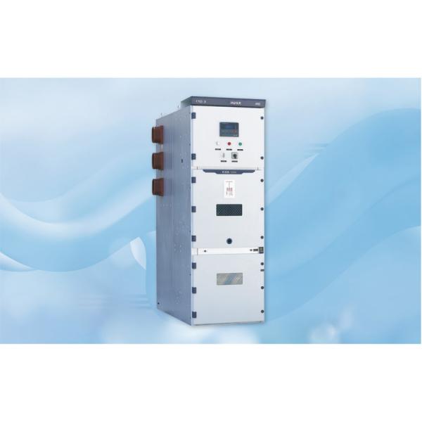 Quality Power Transmission Metal Clad Switchgear 12KV Removable wholesale