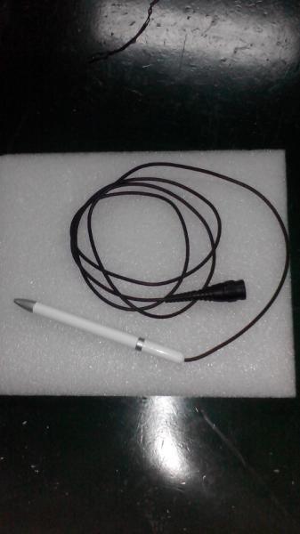 High frequency 30MHZ Professional RBS System Vascular Spider Vein Removal