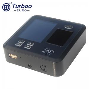 Quality Employee Time Recording Fingerprint Device Factory Using Fee Software 3.0 Inch Display wholesale