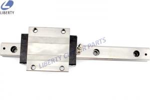 China Guide Rail Elevator 61649000- Spare Part For Xlc7000 Cutter, Cutting Machine Parts on sale