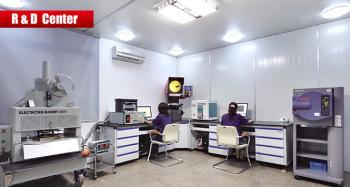 Yuyao Hongwei Magnetic Technology Co., Ltd.