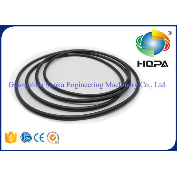 Custom Durable Hydraulic Breaker Seal Kit MKB1400V Abrasion Resistant