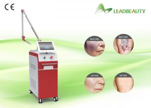 China 7 Jointed Articulated Arm Medical Laser Tattoo Removal Machine For Birth Mark on sale