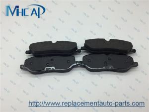 China LR019618 SEE500020 SFP500010 Auto Brake Pads For LAND ROVER DISCOVERY on sale