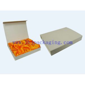 Quality high quality paper hinged box wholesale