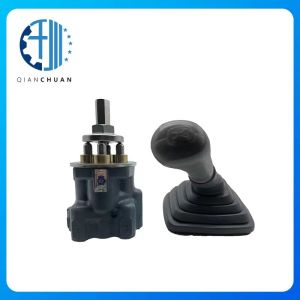 Operating Handle CX210B For Excavator Spare Parts Controlling