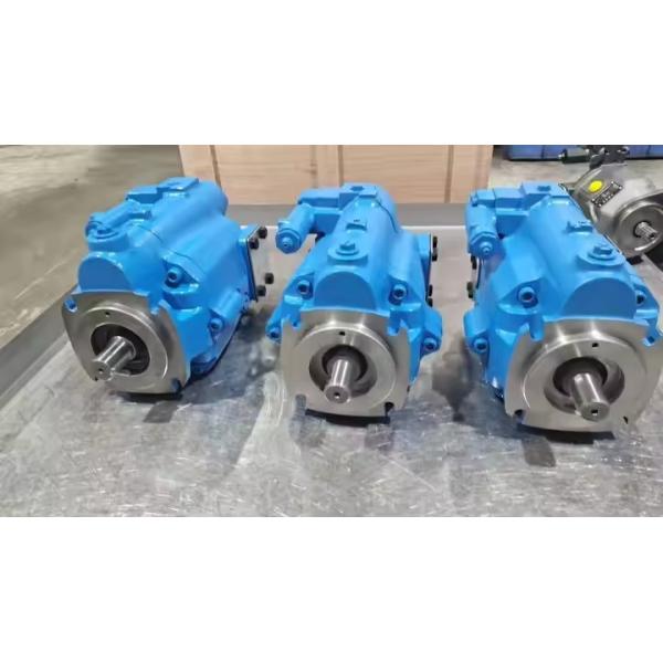PVM PVM074 PVM098 PVM131 Series PVM098ER09 PVM098ER09GS02AAA07000000A0A Hydraulic Variable Displacement High Flow hydraulic Piston Pump china factory