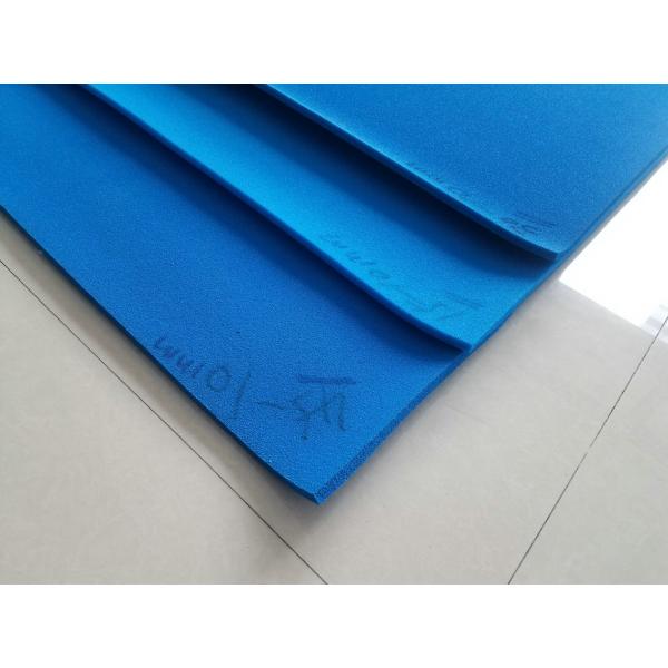 200psi Silicone Sponge Sheet