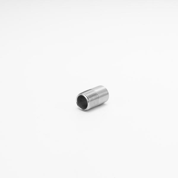 M6 To M100 1m 2m Stainless Steel Welding Nipple Female