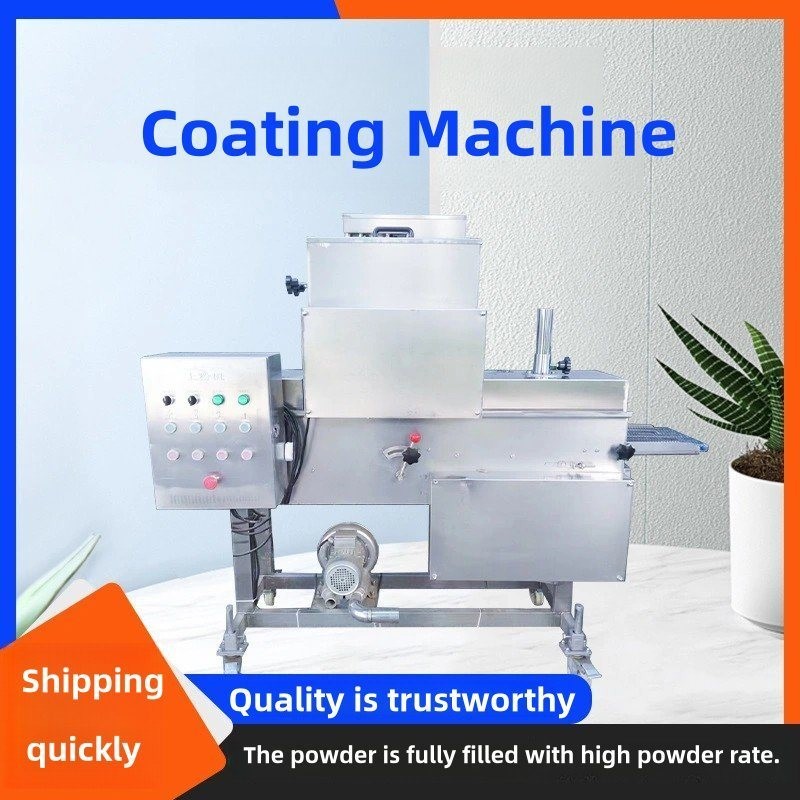 Quality Capacity Automatic Meat Grinder Flouring Machine Automatic Grade Automatic wholesale