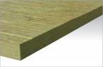 Heat Resistant Acoustic Wall Rock Wool Insulation Soundproofing