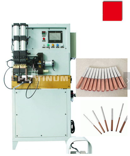 Cheap Inserting Resistance Welding Machine Easy Operation Stable Performance for sale