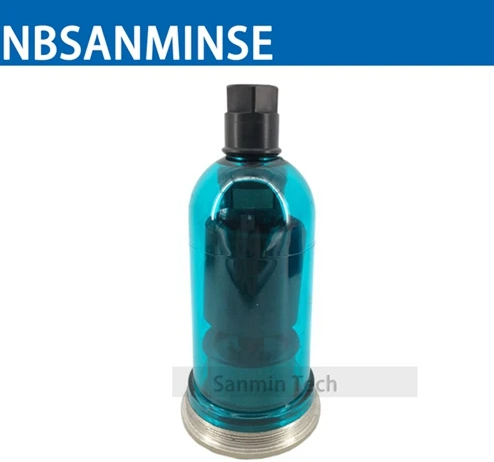 NBSANMINSE AD402 1/4 3/8 1/2 Auto Drain Air Source Treatment Pneumatic Components For Air Dryer Air Comperssor