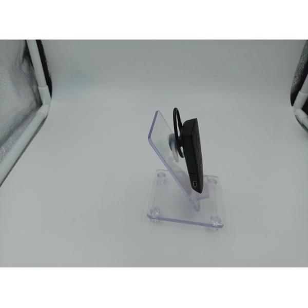 E8 Ear - Hanging Bluetooth Tour Guide System Black Travel Audio Guide