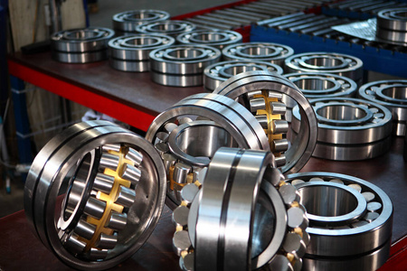 Hot Sales Machined Type Bearing BR486028 Size 76.2*95.25*44.45mm Drawn Cup Needle Roller Bearing BR486028 In Stock