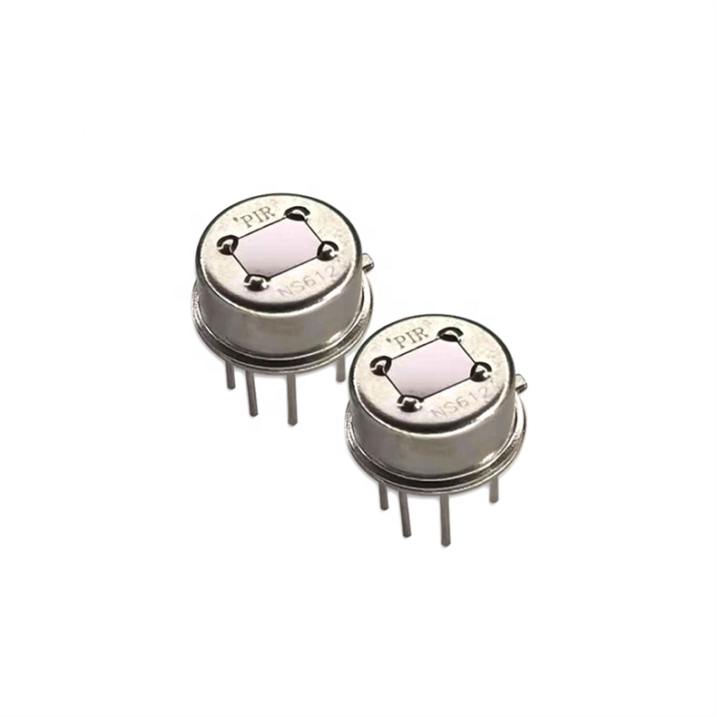 Brand new and original BS612 BM NS612 BS412 BL412 AS AM NS312 Digital Smart IC Chips Sensor
