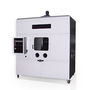 Quality UL1581 Flammability Test Chamber , AC220V 50HZ Plastic Material Testing wholesale
