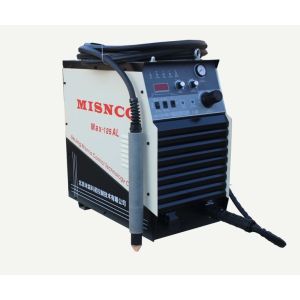 Quality High Power Cnc Cutting Machine Plasma Power Source Minsco LGK120A wholesale