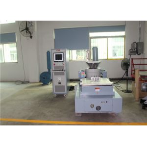 Air Cooling Electrodynamic Vibration Shaker Wide Frenqucy Range