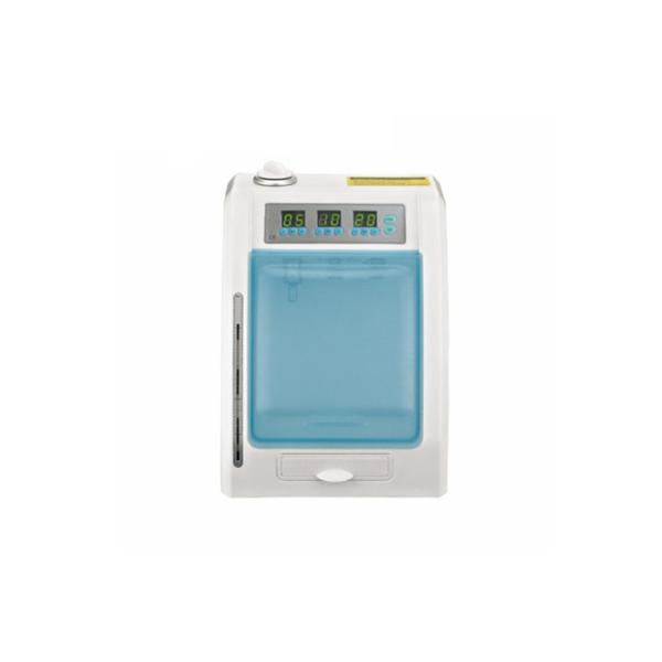 Digital Display Dental Sterilization Autoclave Oil Maintance Lubricating Machine