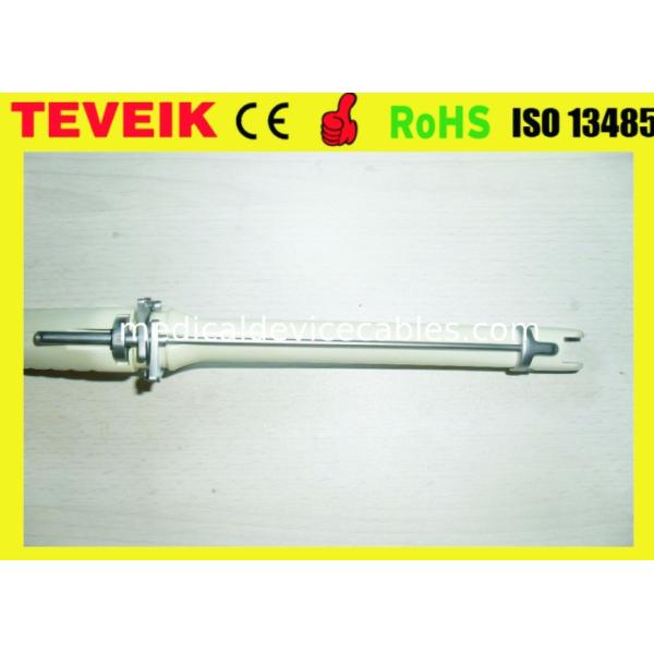 Reusable stainless steel Ultrasound Needle Guide for Aloka UST-984-5 ultrasound probe