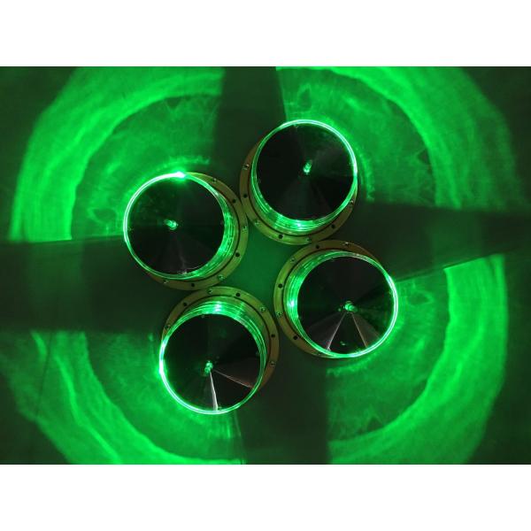 Solar Side 20CD 3.3AH Marine Lantern Light 300LUX For Boat