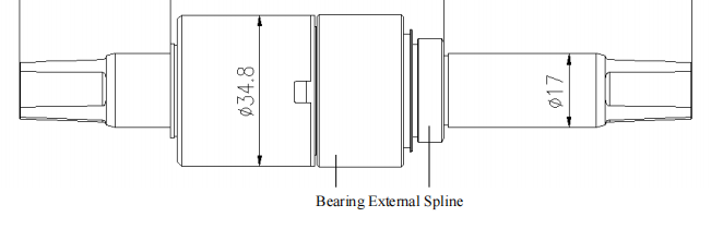 Quality Centralized torque sensor wholesale