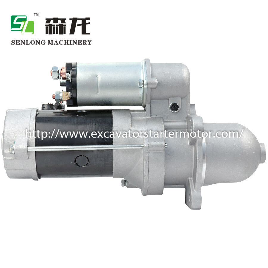 12V 28MT Starter motor 10461329, 10461448, 10461449, 10465047, 10465048, 10479606, 1107527, 1107567, 1107581, 1109272,