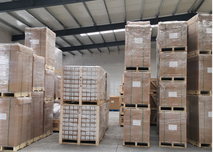 RTM 75gr Fiberglass Fly Screen , 30m Fiberglass Mosquito Mesh
