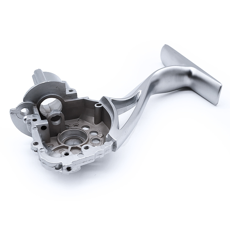 OEM Aluminium Die Casting Parts