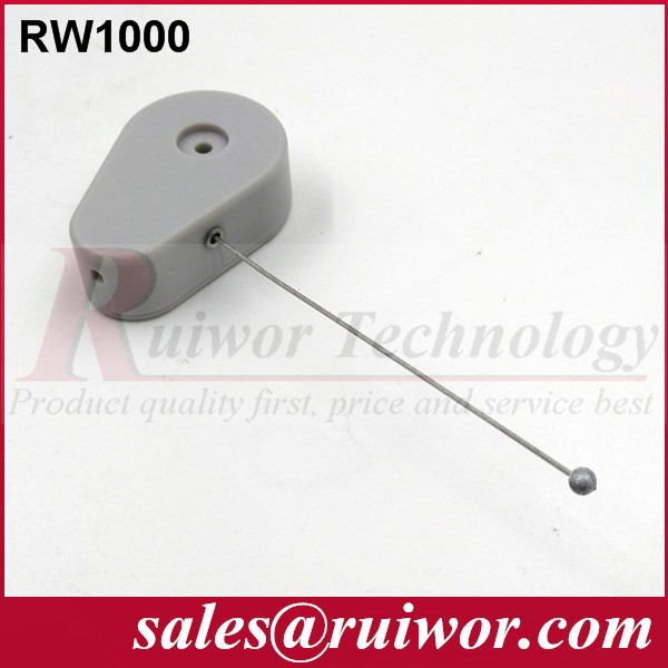 Steel Cable Reel 