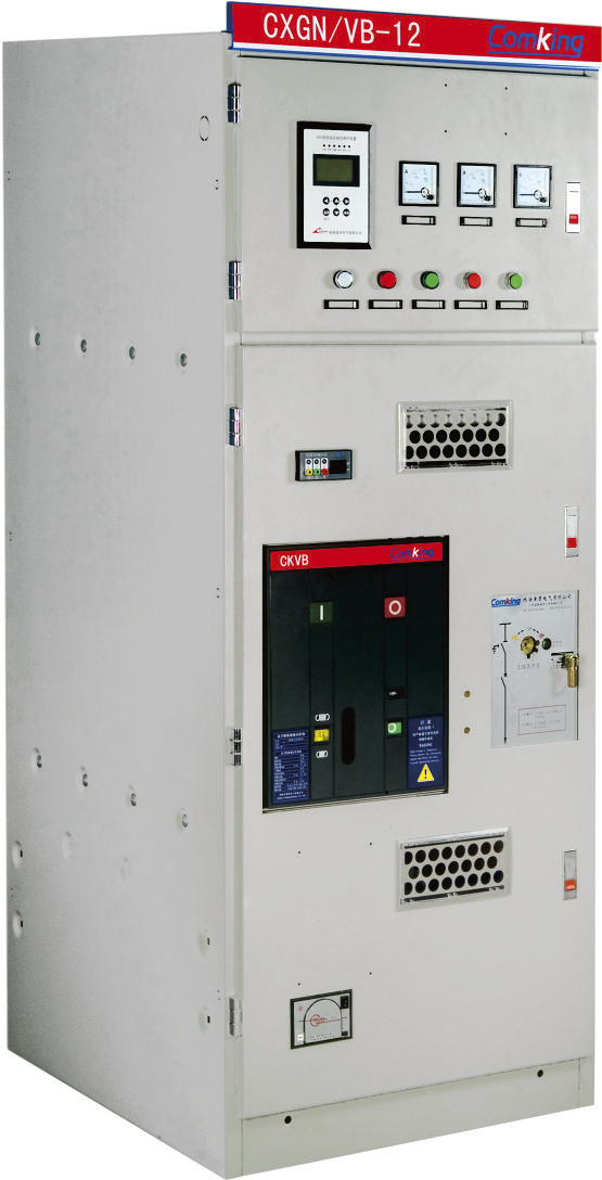 Quality 24kV Vacuum Breaker Switchgear CXGN VB wholesale