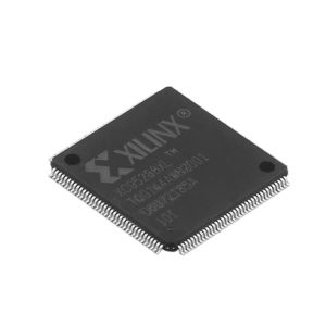 Quality XC95288XL-10TQG144I Integrated Circuits Stock In IC XC95288XL-10TQG144I wholesale