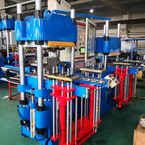 Quality 200 ton silicone case making machine, press moulding machine for making silicone baking mat wholesale