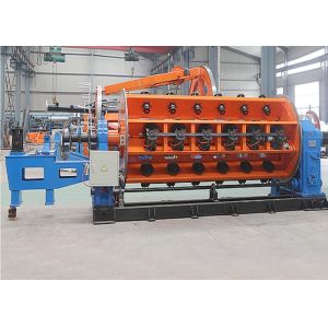 Quality High Speed Cable Stranding Machine wholesale