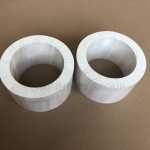 Quality Plunger Extrusion Tubing 18Mpa Virgin Plastic PTFE wholesale