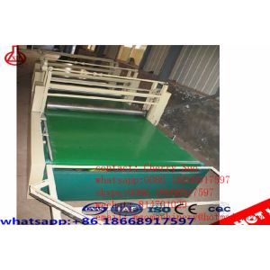 Fireproof Waterproof Compound 3d Eps Sandwich Panel Machine , Wall Panel