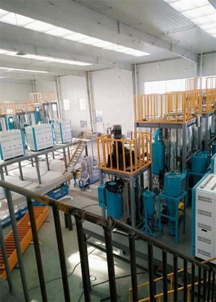 Cheap PCTG TPU PEEK LCP Dehumidifying Hopper Dryer Honeycomb Rotor Type ODD-H PA Drying for sale