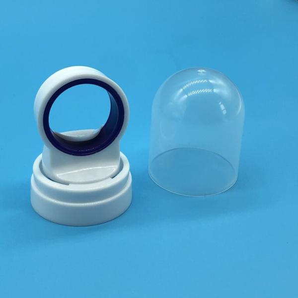 High-Quality Sunscreen Spray Pump Valve For Effective Protection And Easy Application