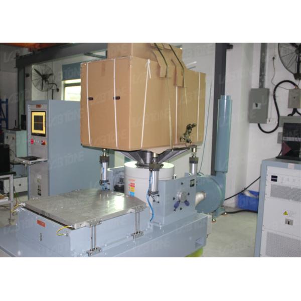 1KN Electrodynamic Vibration Shaker , EV210 Vibration Shaker Table For Home Appliance